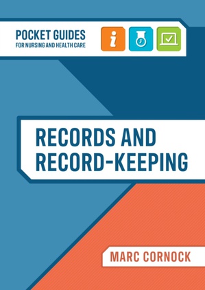 Records and Record-keeping