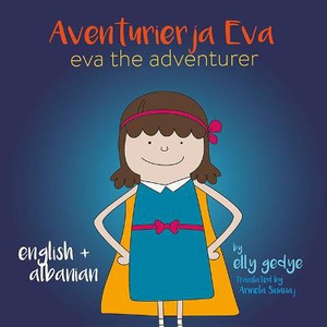 Eva the Adventurer. Aventurierja Eva