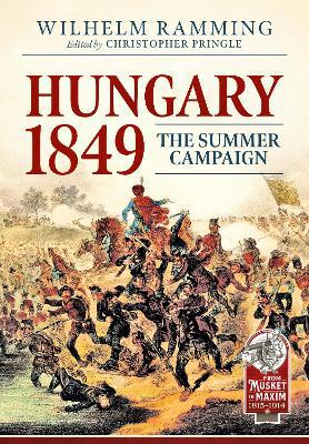 Hungary 1849