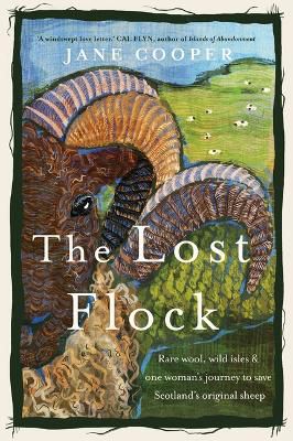 The Lost Flock [Us Edition]