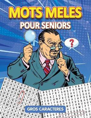 Mots Meles Pour Seniors