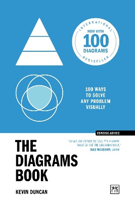 The Diagrams Book 10th Anniversary Edition