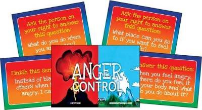 Anger Control Cards