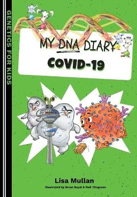  My DNA Diary: Covid-19