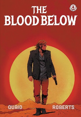 The Blood Below