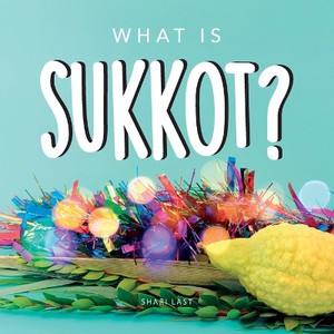 What is Sukkot?