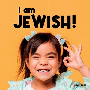 I am Jewish!