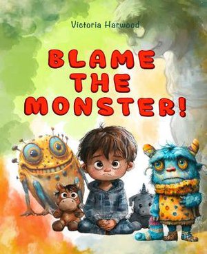 Blame the Monster