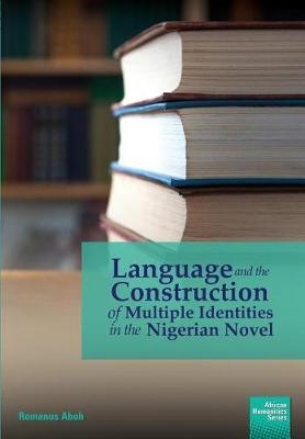 LANGUAGE & THE CONSTRUCTION OF