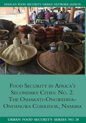 FOOD SECURITY IN AFRICAS SECON