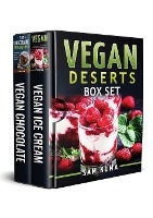Vegan Deserts Box Set