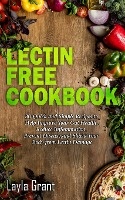 Lectin-Free Cookbook