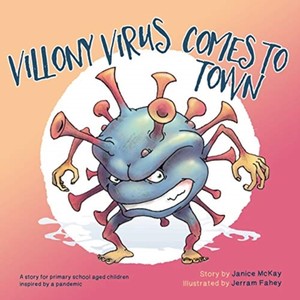 Villony Virus Comes to Town