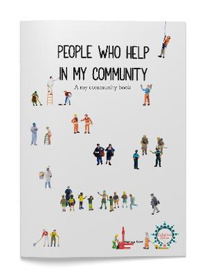 People Who Help in My Community