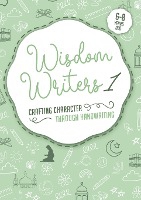 Wisdom Writers 1