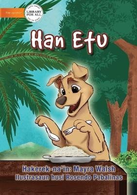 Eating Rice - Han Etu