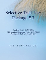 Selective Trial Test Package Set 3
