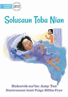 Busy Body Sleep Solutions - Solusaun Toba Nian