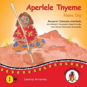 Aperlele Tnyeme - Nana Dig