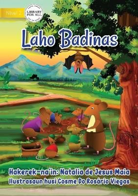 Diligent Rats - Laho Badinas