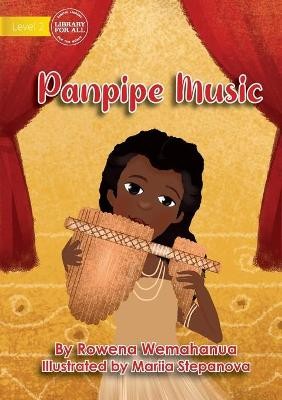 Panpipe Music