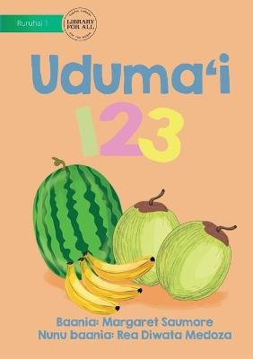Numbers - Uduma'i