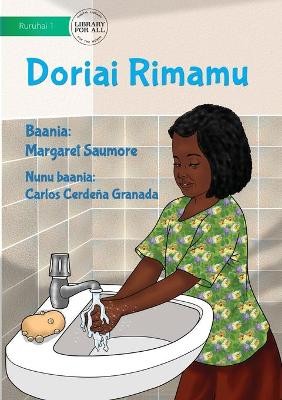 Wash Your Hands - Doriai Rimamu