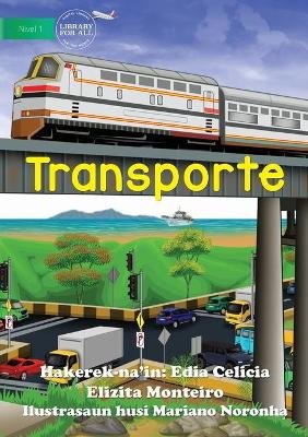 Transport - Transporte