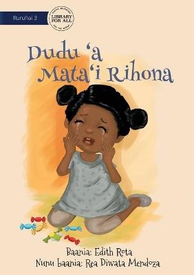 Dudu's Toothache - Dudu 'a Mata'i Rihona