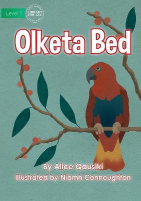 Birds - Olketa Bed