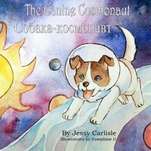 The Canine Cosmonaut