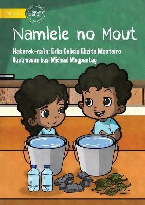 Sink And Float - Namlele no Mout