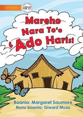 Events In The Community - Mareho Nara To'o 'Ado Harisi