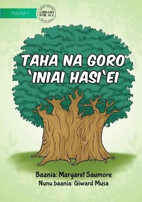 What Trees Do For People - Taha Na Goro 'Iniai Hasi'ei