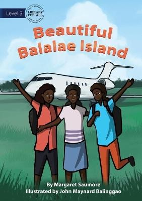 Beautiful Balalae Island