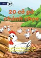 20 Cheeky Chickens - 20 cô gà ch&#7843;nh ch&#7885;e