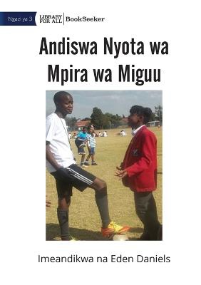 Andiswa Soccer Star - Andiswa Nyota wa Mpira wa Miguu