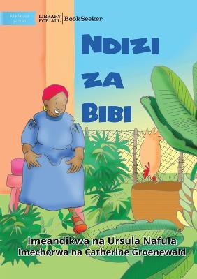 Grandma's Bananas - Ndizi za Bibi