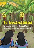Banana - Te bwanaanaa