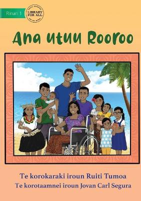Rooroo's Family - Ana utuu Rooroo (Te Kiribati)