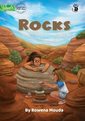 Rocks - Our Yarning