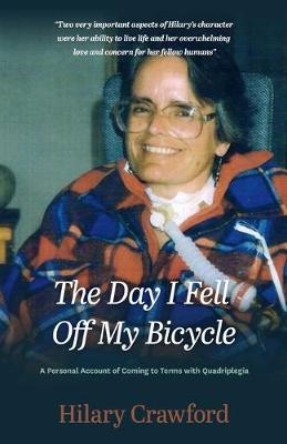 The Day I Fell Off My Bicycle