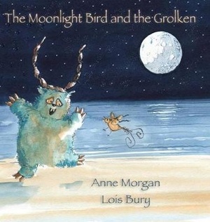 The Moonlight Bird and the Grolken