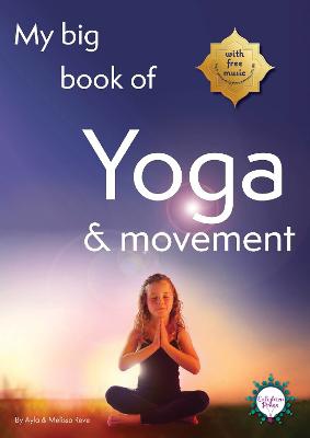 My Big Book of Yoga