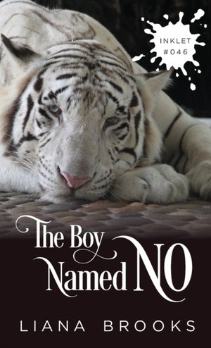 The Boy Named No