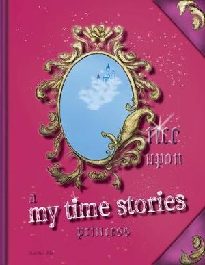 Once upon a My Time Stories