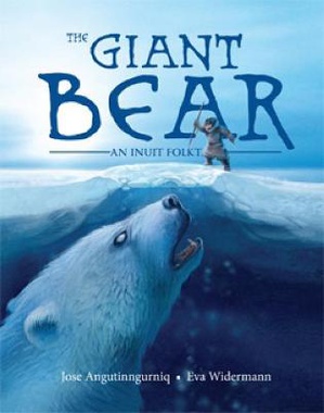 The Giant Bear