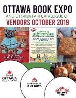 Ottawa Book Expo and Ottawa Fair Catalogue of Vendors October 2019