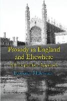 Prosody in England & Elsewhere