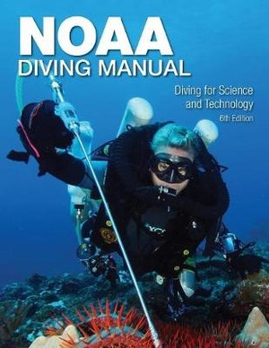 NOAA Diving Manual 6th Edition